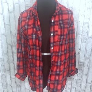 OLD NAVY  flannel